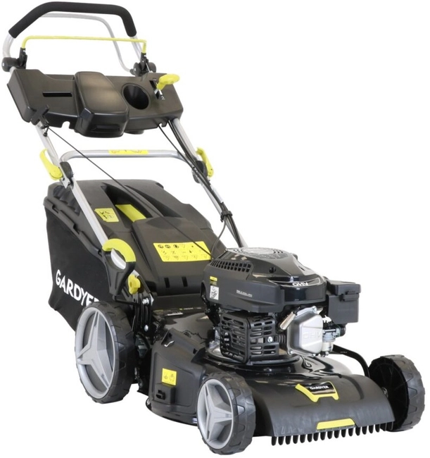 GARDYER MP800 lawn mower 5hp 46cm - OFFICIAL DISTRIBUTOR - AUTHORIZED DEALER GARDYER