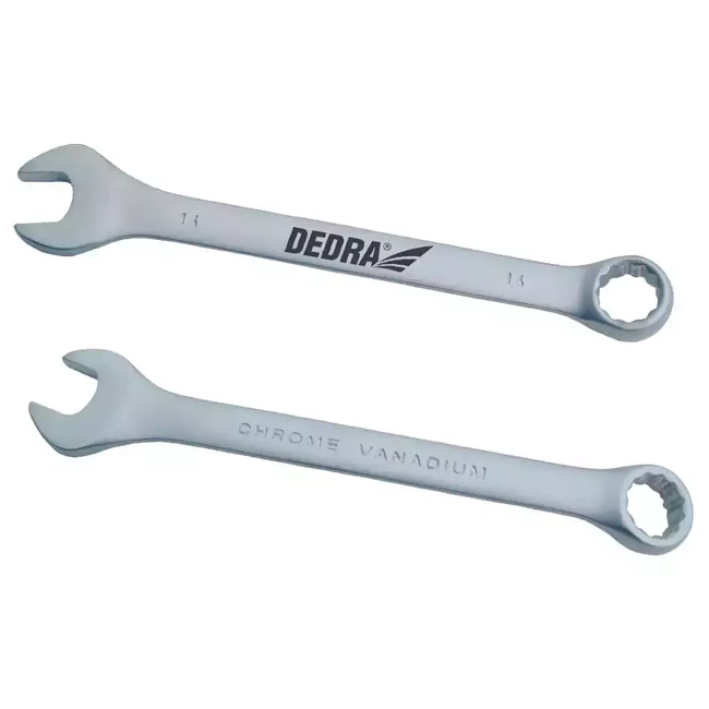 DEDRA 1468 46MM CRV WRENCH