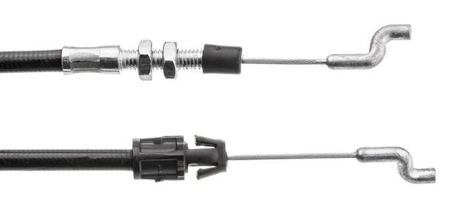 Weibang WB537SC brake cable ORIGINAL PART BS120-1135