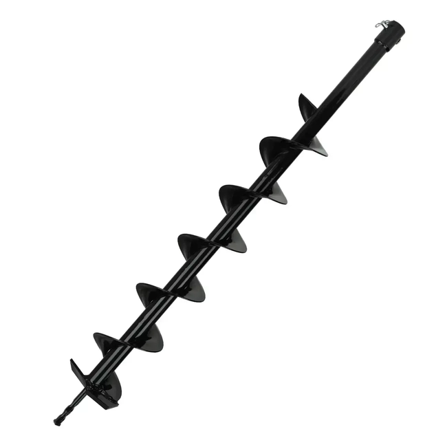 GARDEN DEDRA 80C320 100X800MM SOIL AUGER BIT