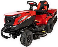 Traktorek ogrodowy Cedrus C-Trac 112HC-300 LUX (112 cm)