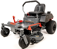 Traktorek ogrodowy Cedrus C-TRAC Z107