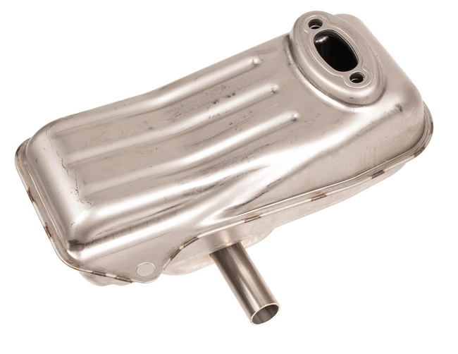 Cifarelli V1200EEU muffler kpl. 0505510