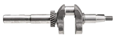 Wał korbowy Loncin LC1P61FE CZĘŚĆ ORYGINALNA 130290443-0001