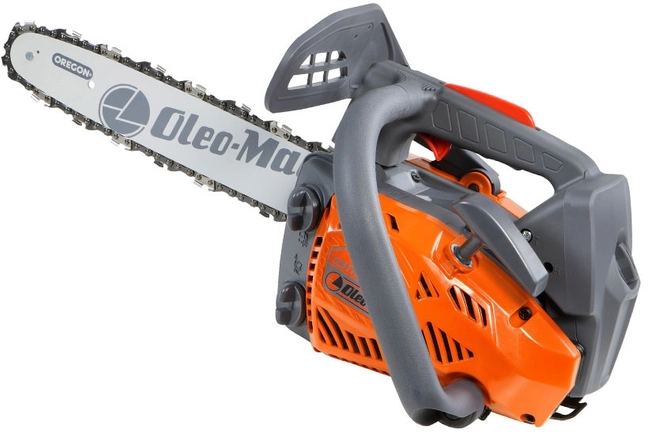 OLEO-MAC GSTH 240 PROFESSIONAL CHAINSAW CHAIN SAW LUMBERJACK PRUNING SHEAR PREMIUM GRADE 50359001E5 EWIMAX-OFFICIAL DISTRIBUTOR - AUTORIZOVANÝ PRODEJCE OLEO-MAC