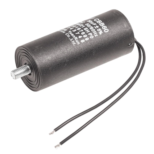 Cedrus lawn mower capacitor CEDKE42 530237