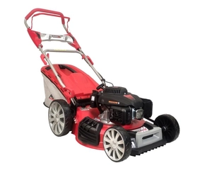 MASTERCUT SH51P/4/LCV200 6.5 hp / 51cm SPRINAL MOWER for lawns