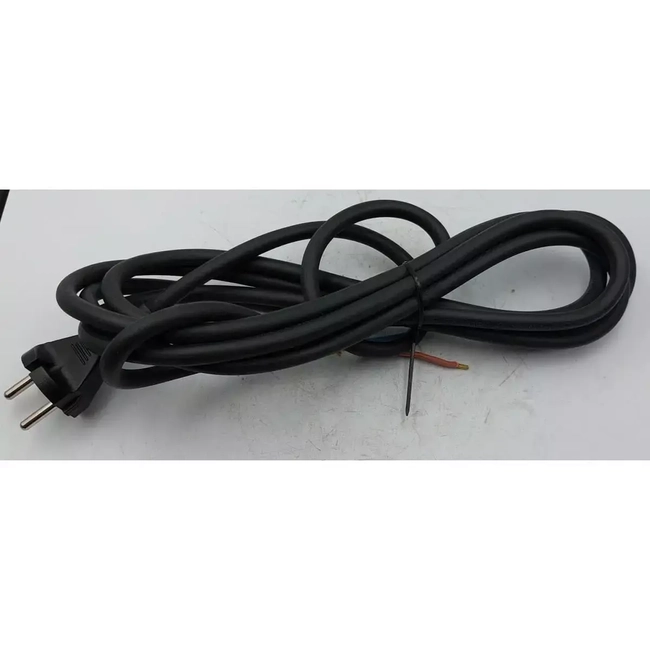 #83 POWER CORD FOR DEDRA DED7850 HAMMER DRILL