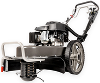WEIBANG WBLT567SLC KOSIARKA ŻYŁKOWA ROTACYJNA BĘBNOWA SPALINOWA DO TRAWY PROFESJONALNA PREMIUM WEIBANG WBLT 567 SLC - OFICJALNY DYSTRYBUTOR - AUTORYZOWANY DEALER WEIBANG