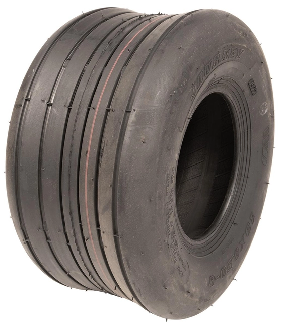 Ferris front tire 13x6.5-6 IS2100 deck 155cm ACC0116