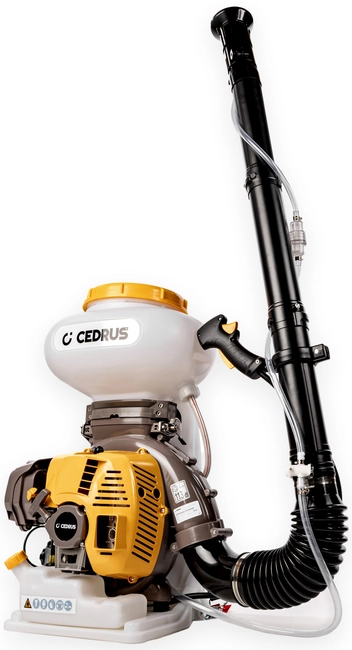 CEDRUS OP02 SPRELINER PLANT GARDENING SPRAYER 4.1 HP 14L 17m - EWIMAX - OFFICIAL DISTRIBUTOR - AUTHORIZED DEALER CEDRUS