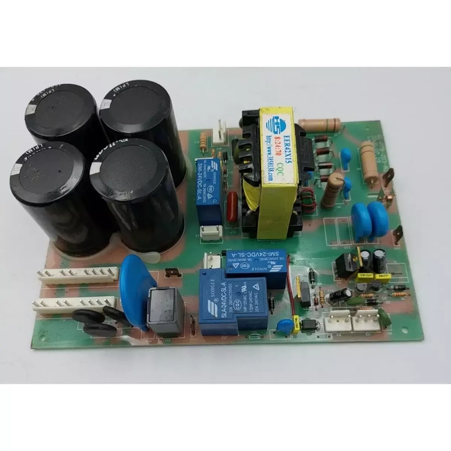 #3 POWER BOARD FOR DEDRA DESTI203P WELDING MACHINE