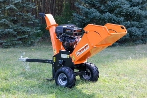 OLEO MAC OM-LINE RDR60 SPRINÁLNÍ SKARTOVAČ REBAK 6cm / 7HP OO-OTHRDR60 - OFICIÁLNÍ DISTRIBUTOR - AUTORIZOVANÝ PRODEJCE OLEO-MAC