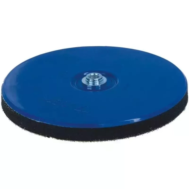 #2 SANDPAPER MOUNTING WHEEL FOR GIRAFFE, GYPSUM GRINDER DED7748/DED7749/DED7763/A142210 - XDED7749.02