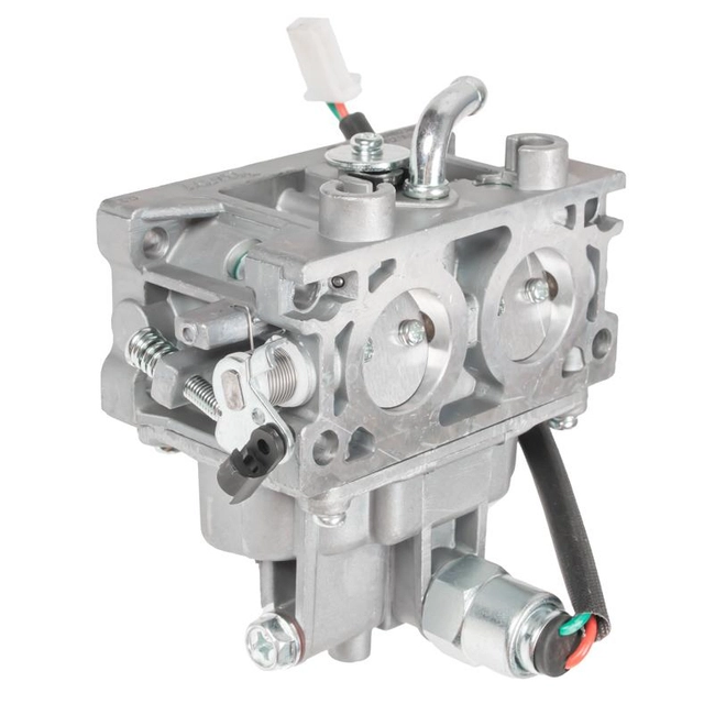 Loncin 2P80F carburetor ORIGINAL PART