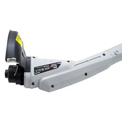 DEDRA DED8696 Podkaszarka elektryczna, kosa do trawy 350W, 22 cm, trymer ogrodowy