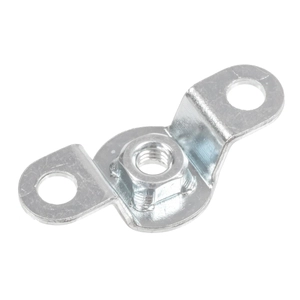 TJ53E filter cover fixing washer