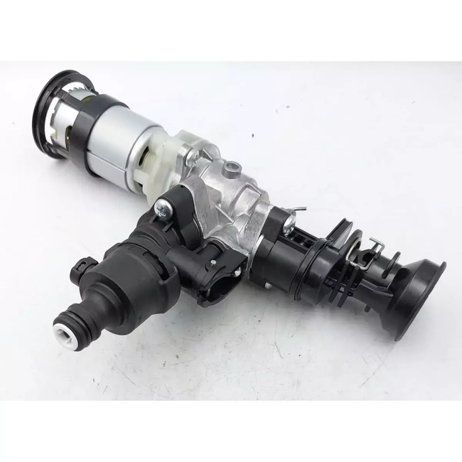 #8 MOTOR WITH PUMP FOR PRESSURE WASHERDEDRA DED7086