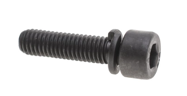 CEDRUS DM01 OP01 cylinder bolt 070036