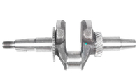Wał korbowy Loncin G200F 1WG3.4-75FQ-D CZĘŚĆ ORYGINALNA 130290272-0002