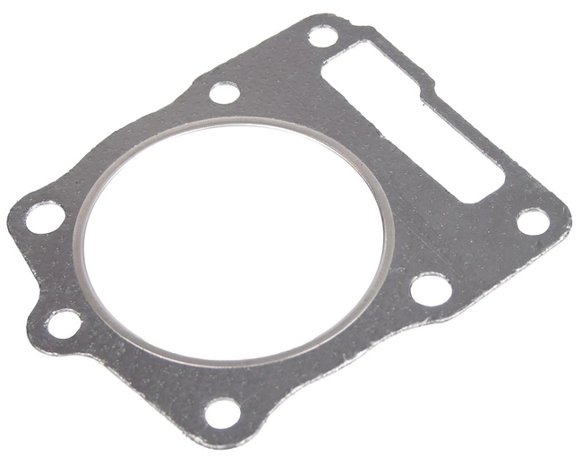 Loncin head gasket LC1P75F ORIGINAL PART 120150211-0002