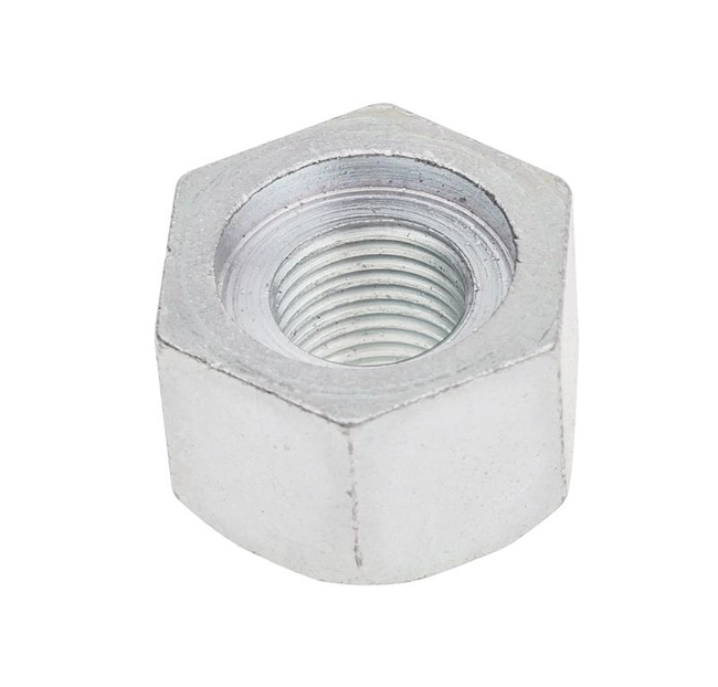 Adapter głowicy żyłkowej IBEA M10x1.0 SF/GF/LF P020377