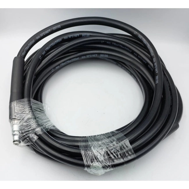 DEDRA HIGH-PRESSURE HOSE