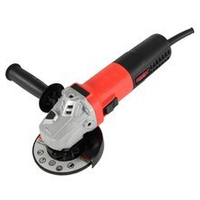 HECHT 1307 SZLIFIERKA KĄTOWA ELEKTRYCZNA DO CIĘCIA SZLIFOWANIA POLEROWANIA 115mm - EWIMAX OFICJALNY DYSTRYBUTOR - AUTORYZOWANY DEALER HECHT