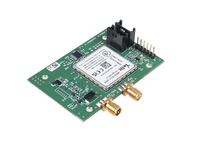 Moduł 4G kosiarki Wiper IKE XH35 opcja L25A00001A