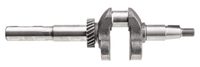 Wał korbowy Loncin LC1P61FE CZĘŚĆ ORYGINALNA 130290443-0001