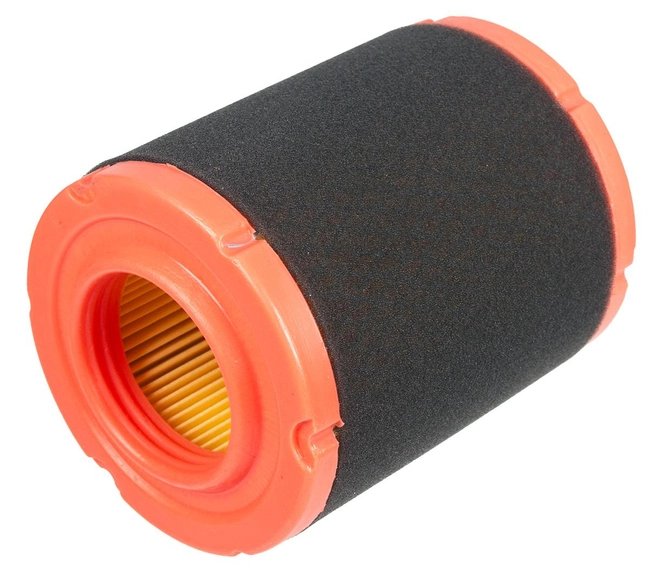 Zongshen Xp680 air filter 100053086