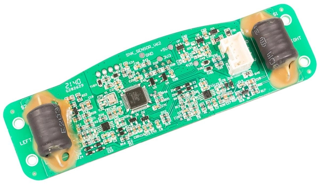 Cedrus C-MOW loop sensor board M series 80600596-01