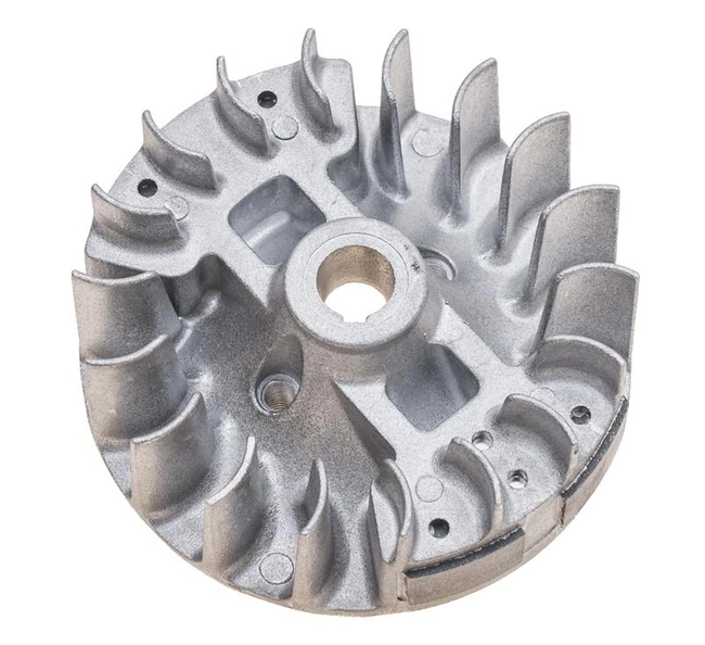 Kawasaki TJ27E magnet wheel 21050-2316