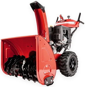 Ručně !!! CEDRUS SB71-E+ SPRINNY SNOW CLEANER WITH SPROTTING SPRINKLER, DRIVE 10KM ESTART WITH START - OFICIÁLNÍ DISTRIBUTOR - AUTORIZOVANÝ PRODEJCE