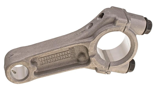 Cedrus Y139V 480431 connecting rod