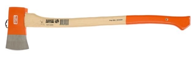 BAHCO 2400g universal axe walnut handle FCP-1.8-810