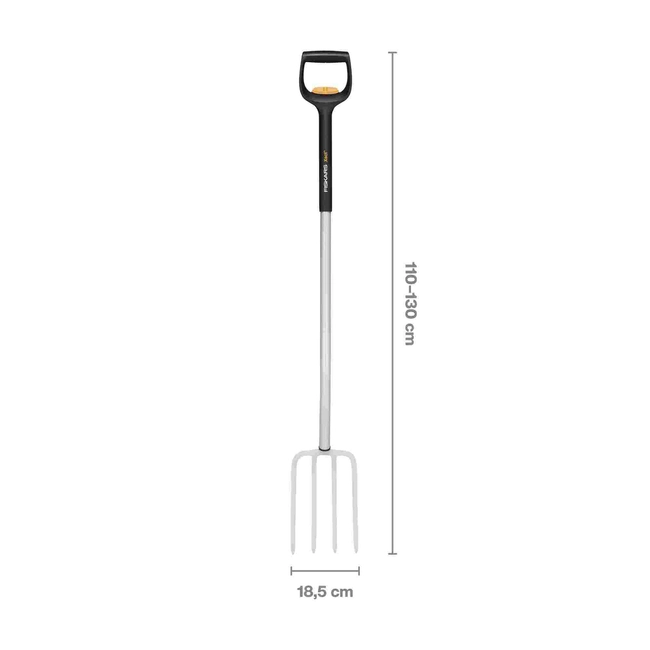 Xact telescopic digging fork 1070717