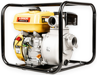 LONCIN LC50ZB30-4.5Q MOTOPOMPA POMPA STRAŻACKA SPALINOWA DO WODY CZYSTEJ WYSOKOWYDAJNA 30000 l/h 30m3/h - EWIMAX OFICJALNY DYSTRYBUTOR - AUTORYZOWANY DEALER LONCIN