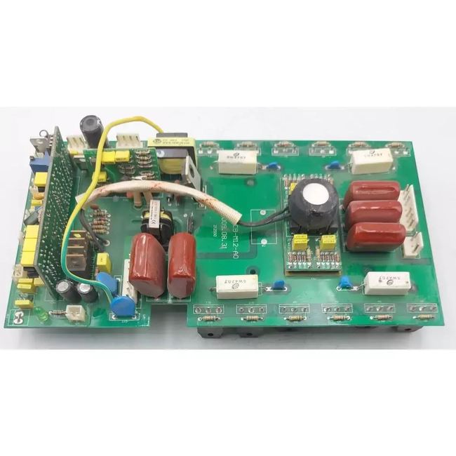 #1 CONTROL BOARD FOR DEDRA DESTI205AC WELDING MACHINE