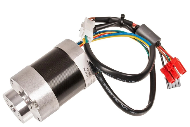 Stěrače Ciiky XH12 - XH18 S 051A00010A motor žacího nože