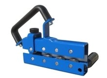 MAAD DF-1.0 ROLLER CRIMPER, RIM CRIMPER WAVECU ROLLER CRIMPER FOR MAAD BENDING MACHINE