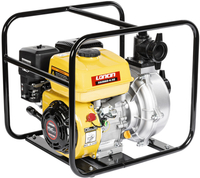 LONCIN LC50ZB60-4.5Q MOTOPOMPA POMPA STRAŻACKA SPALINOWA DO WODY BRUDNEJ CZYSTEJ WYSOKOWYDAJNA 30000 l/h 30m3/h - EWIMAX OFICJALNY DYSTRYBUTOR - AUTORYZOWANY DEALER LONCIN