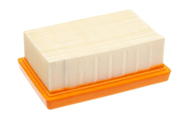 Stihl TS400 air filter /paper/ 010148