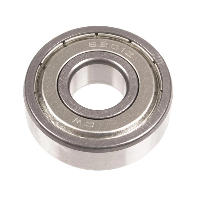 Bottom rotor bearing of Cedrus lawn mower engine CEDKE34 530406