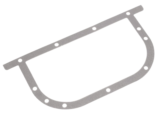 Cedrus compactor transmission gasket CEDZG03 131588