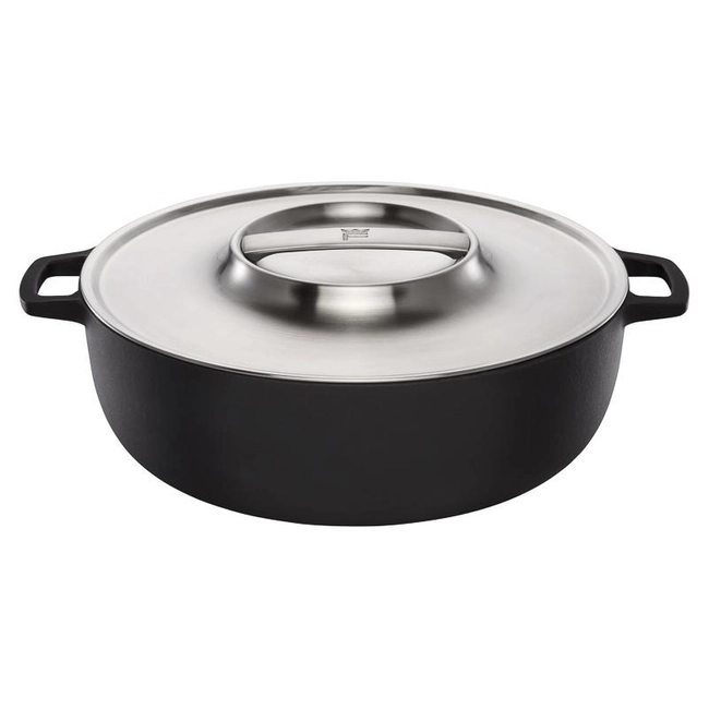 Norden Grill Chef pot 1066430