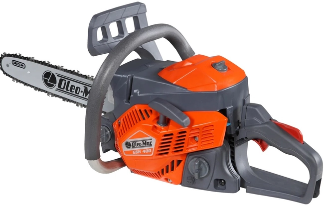 OLEO-MAC GSH 400 SPRINKLING LANDSCAPE Saw GSH400 2,5 HP 35cm 14" PREMIUM CLASS 50339051E2 = Husqvarna 135 = Stihl MS 212 - EWIMAX-OFICIÁLNÍ DISTRIBUTOR - AUTORIZOVANÝ PRODEJCE OLEO-MAC