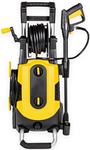 CEDRUS MC110 MYJKA WYSOKOCIŚNIENIOWA 2100W / 165 Bar / INDUKCYJNA - OFICJALNY DYSTRYBUTOR - AUTORYZOWANY DEALER CEDRUS