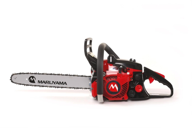 MARUYAMA MCV3501S SPRINKLING LANDSCAPE Saw 1.9hp / 40cm