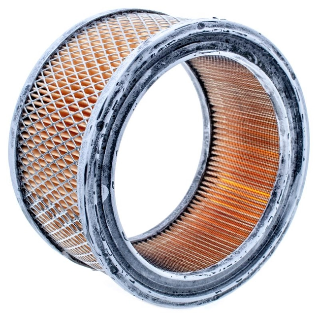 Kohler air filter /fi152x117x76/ 8R03-04